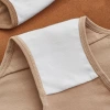 Merad bragas mujeres xinjiang algodón antibacteriano crotch sin trazo transpirable otoño invierno medio cintura deportiva chica pantalones cortos Application Scenario
